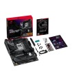 ASUS Mainboard  AMD X870E SAM5 ATX Memory DDR5 Memory slots 4 1xPCI-Express 4.0 16x 1xPCI-Express 5.0 16x 5xM.2 1xHDMI 9xUSB 3.2