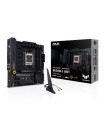 ASUS Mainboard  AMD B650 SAM5 Micro-ATX Memory DDR5 Memory slots 4 2xPCI-Express 4.0 1x 1xPCI-Express 4.0 16x 2xM.2 1xHDMI 2xDis