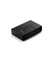 MERCUSYS Switch  MS105G Desktop/pedestal 5x10Base-T / 100Base-TX / 1000Base-T MS105G