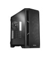 CHIEFTEC Case  APEX AIR MidiTower Not included ATX MicroATX MiniITX Colour Black GA-01B-M-OP