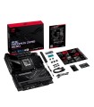 ASUS Mainboard  Intel Z890 LGA1851 ATX Memory DDR5 Memory slots 4 1xPCI-Express 4.0 1x 1xPCI-Express 4.0 16x 1xPCI-Express 5.0 1