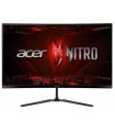 ACER LCD Monitor  ED270RS3BMIIPX 27" Gaming/Curved Panel VA 1920x1080 16:9 1 ms Speakers Tilt Colour Black UM.HE0EE.302