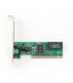GEMBIRD NET CARD PCI 100BASE-TX/NIC-R1 