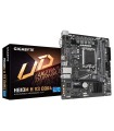 GIGABYTE Mainboard  Intel H610 LGA1700 Micro-ATX Memory DDR4 Memory slots 2 1xPCI-Express 3.0 1x 1xPCI-Express 4.0 16x 1xM.2 1x1