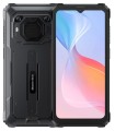 BLACKVIEW MOBILE PHONE BV6200 PRO 6/128/BLACK 