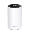 TP-LINK Wireless Router  Wireless Access Point / Router 5400 Mbps Mesh Wi-Fi 6e 3x10/100/1000M Number of antennas 4 DECOXE75(1-P