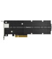 SYNOLOGY NET CARD PCIE M.2 10GB/E10M20-T1 