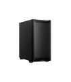 BE QUIET Case  PURE BASE 501 MidiTower Not included ATX MicroATX MiniITX Colour Black BG074