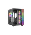 BE QUIET Case  LIGHT BASE 600 LX Tower ATX MicroATX MiniITX Colour Black BGW67