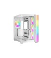 BE QUIET Case  LIGHT BASE 600 LX Tower ATX MicroATX MiniITX Colour White BGW68