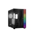 BE QUIET Case  LIGHT BASE 900 DX Tower ATX EATX MicroATX MiniITX XL-ATX Colour Black BGW69