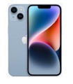RED BY ADAPT GLOBAL REFURB. PHONE IPHONE 14/128GB BLUE A GRADE RED