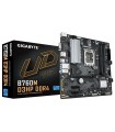 GIGABYTE Mainboard  Intel B760 Express LGA1700 Micro-ATX Memory DDR4 Memory slots 4 2xPCI-Express 3.0 1x 1xPCI-Express 4.0 16x 2
