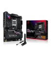 ASUS Mainboard  AMD B850 SAM5 ATX Memory DDR5 Memory slots 4 1xPCI-Express 4.0 16x 1xPCI-Express 5.0 16x 5xM.2 1xHDMI 1xDisplayP