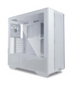 LIAN LI Case  LANCOOL III MidiTower Case product features Transparent panel ATX EATX MicroATX MiniITX Colour White G99.LAN3RW.00