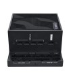 LIAN LI Power Supply  EDGE1300 1300 Watts Efficiency 80 PLUS PLATINIUM PFC Active G9P.EG1300.BE00.EU