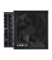 LIAN LI Power Supply  EDGE850 850 Watts Efficiency 80 PLUS PLATINIUM PFC Active G9P.EG0850.BE00.EU