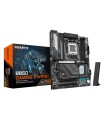 GIGABYTE Mainboard  AMD B850 SAM5 ATX Memory DDR5 Memory slots 4 2xPCI-Express 3.0 1x 3xM.2 1xHDMI 1xDisplayPort 5xUSB 2.0 3xUSB