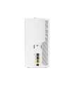 MSI Wireless Router  2-pack 5000 Mbps Mesh Wi-Fi 5 Wi-Fi 6 Wi-Fi 7 IEEE 802.11a IEEE 802.11b IEEE 802.11g MRBE50-2PK