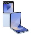 SAMSUNG MOBILE PHONE GALAXY Z FLIP6/256GB BLUE SM-F741B 