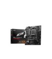 MSI Mainboard  AMD A620 SAM5 Micro-ATX Memory DDR5 Memory slots 2 1xPCI-Express 3.0 1x 1xPCI-Express 4.0 16x 1xM.2 1x15pin D-sub