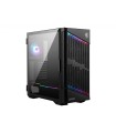 MSI Case  MPG VELOX 100P AIRFLOW MidiTower Not included MPGVELOX100PAIRFLOW