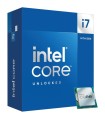 INTEL   Desktop Core i7 i7-14700KF Raptor Lake 3400 MHz Cores 20 33MB Socket LGA1700 125 Watts BOX BX8071514700KFSRN3Y