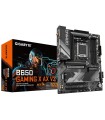 GIGABYTE Mainboard  AMD B650 SAM5 ATX Memory DDR5 Memory slots 4 1xPCI-Express 16x 1xPCI-Express 3.0 1x 3xM.2 1xHDMI 1xDisplayPo