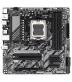 GIGABYTE Mainboard  AMD B850 SAM5 Micro-ATX Memory DDR5 Memory slots 4 B850MDS3H