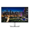 DELL LCD Monitor  U3225QE 31.5" Business Panel IPS 3840x2160 16:9 120 Hz 5 ms Swivel Pivot Height adjustable Tilt 210-BQTK