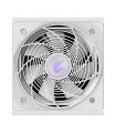 GIGABYTE Power Supply  GP-AE1000PM PG5 ICE 1000 Watts Efficiency 80 PLUS PLATINIUM PFC Active MTBF 100000 hours GP-AE1000PMPG5IC