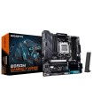 GIGABYTE Mainboard  AMD B850 SAM5 Micro-ATX Memory DDR5 Memory slots 4 1xPCI-Express 3.0 4x 1xPCI-Express 5.0 16x 2xM.2 1xHDMI 2