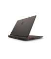 MSI Notebook  Vector 16 HX AI A2XWIG CPU  Core Ultra U9-275HX 2700 MHz 16" 2560x1600 RAM 16GB DDR5 5600 MHz SSD 1TB NVIDIA GeFor