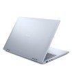 DELL Notebook  14 Plus 2-in-1 DB04250 CPU  Core Ultra u7-256V 2200 MHz 14" Touchscreen 1920x1200 RAM 16GB LPDDR5x 8533 MHz SSD 5