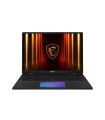 MSI Notebook  Titan 18 HX AI A2XWJG CPU  Core Ultra U9-285HX 2800 MHz 18" 3840x2400 RAM 64GB DDR5 6400 MHz SSD 6TB NVIDIA GeForc