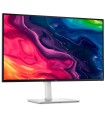 DELL LCD Monitor  S2725QS 27" Business/4K Swivel Pivot Height adjustable Tilt Matte Panel IPS 3840x2160 16:9 120Hz 4 ms Speakers