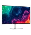 DELL LCD Monitor  S3225QS 31.5" Business/4K Height adjustable Tilt Matte Panel IPS 3840x2160 16:9 120Hz 4 ms Speakers Colour Sil