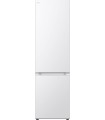 LG GBV5240DSW