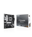 ASUS Mainboard  AMD B850 SAM5 Micro-ATX Memory DDR5 Memory slots 2 1xPCI-Express 4.0 16x 1xPCI-Express 5.0 16x 2xM.2 1xHDMI 1xDi