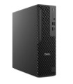 DELL PC  Pro Max Slim FCS1250 Desktop CPU Core Ultra u7-265 2400 MHz RAM 16GB SSD 512GB Graphics card Intel Integrated Graphics 