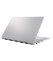 ASUS Notebook  VivoBook S S5507QA-MA112W CPU  Snapdragon X1E78100 3400 MHz 15.6" 2880x1620 RAM 32GB LPDDR5x SSD 1TB Qualcomm Adr