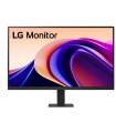 LG LCD Monitor  27U631A-B 27" Gaming Tilt Panel IPS 2560x1440 16:9 100 Hz 5 ms Colour Black 27U631A-B