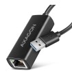AXAGON NET ADAPTER USB3.2 1GB/ADE-AR 