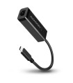 AXAGON NET ADAPTER USB-C 1GB/ADE-SRC 