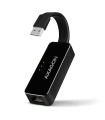 AXAGON NET ADAPTER USB2 10/100M/ADE-XR 