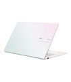 ASUS Notebook  VivoBook Series X1404VA CPU  Core i5 i5-1335U 1300 MHz 14" 1920x1080 RAM 16GB DDR4 SSD 512GB Intel Iris X? Graphi