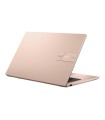 ASUS Notebook  VivoBook Series X1404VA CPU  Core i5 i5-1335U 1300 MHz 14" 1920x1080 RAM 16GB DDR4 SSD 512GB Intel Iris X? Graphi