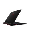 MSI Notebook  Raider A18HX A9WIG CPU  Ryzen 9 9955HX3D 2500 MHz 18" 3840x2400 RAM 64GB DDR5 5600 MHz SSD 2TB NVIDIA GeForce RTX 