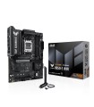 ASUS Mainboard  AMD B850 SAM5 Micro-ATX Memory DDR5 Memory slots 4 1xPCI-Express 4.0 1x 1xPCI-Express 4.0 16x 1xPCI-Express 5.0 