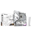 GIGABYTE Mainboard  SAM5 Micro-ATX Memory DDR5 Memory slots 4 1xPCI-Express 3.0 16x 1xPCI-Express 5.0 16x 2xM.2 1xHDMI 1xDisplay